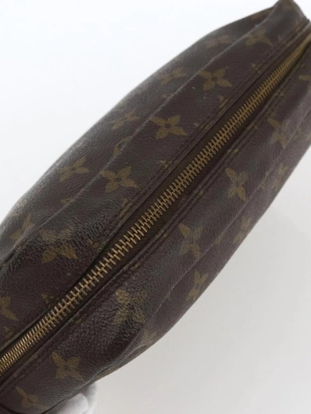 LOUIS VUITTON Monogram Trousse Toilette 23 Clutch Bag M47524 LV Auth bs33095 - Picture 5 of 16
